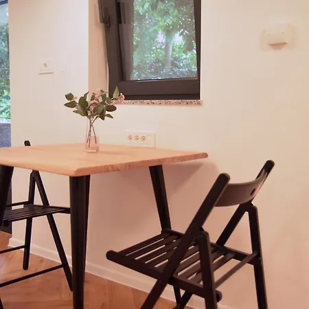 Blossoming Hidden Nest With Garden * לובליאנה